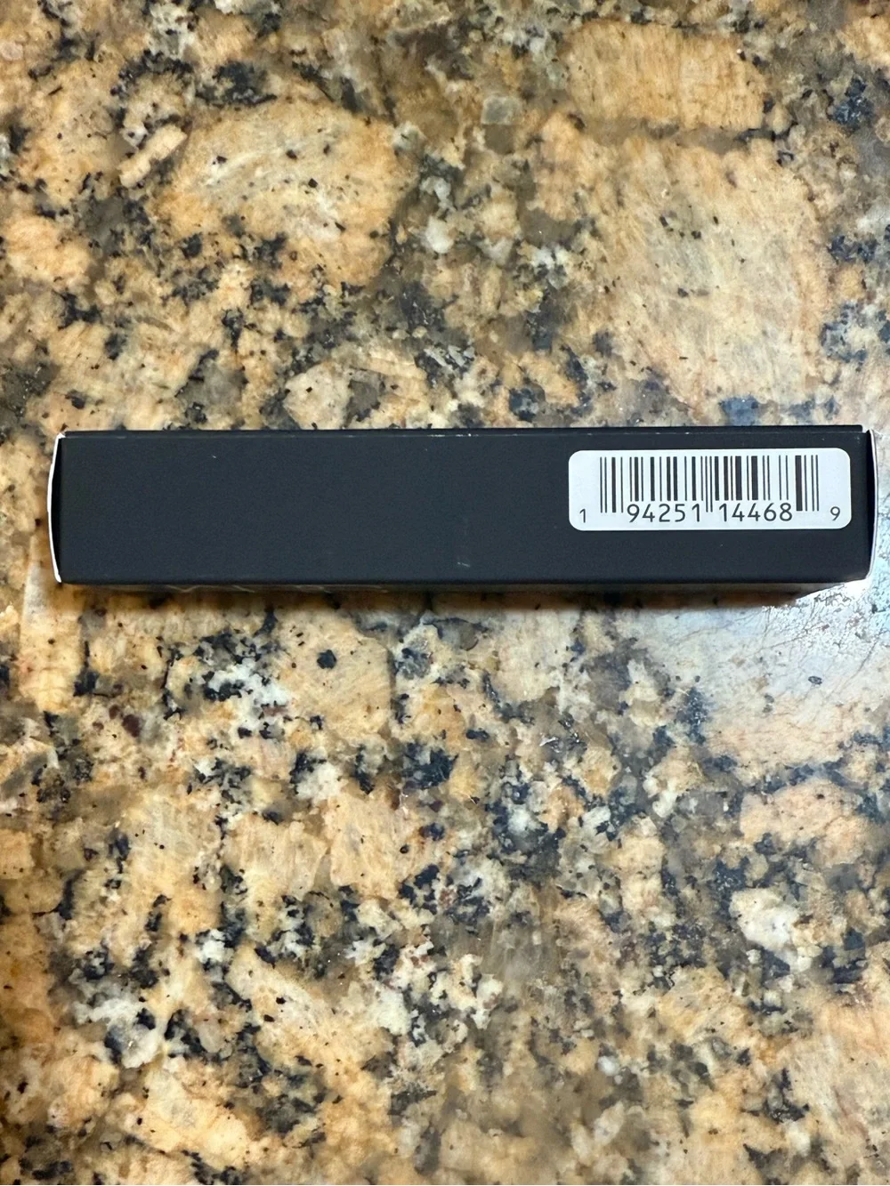 NARS luminous rich